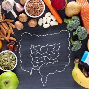 Tips To Improve Gut Health By Diet Therapy