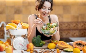 Best Diet Plan for Women Above 40