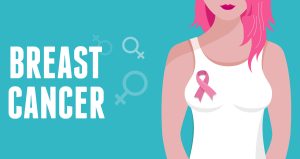 Signs And Symptoms Of Breast Cancer