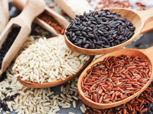 Is Rice For Weight Loss Good Or Bad?