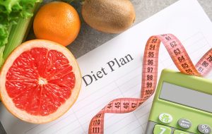 Custom Diet Plans For Students