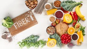 Dietary Fiber Importance & Benefits