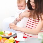 Lactation Diet Program