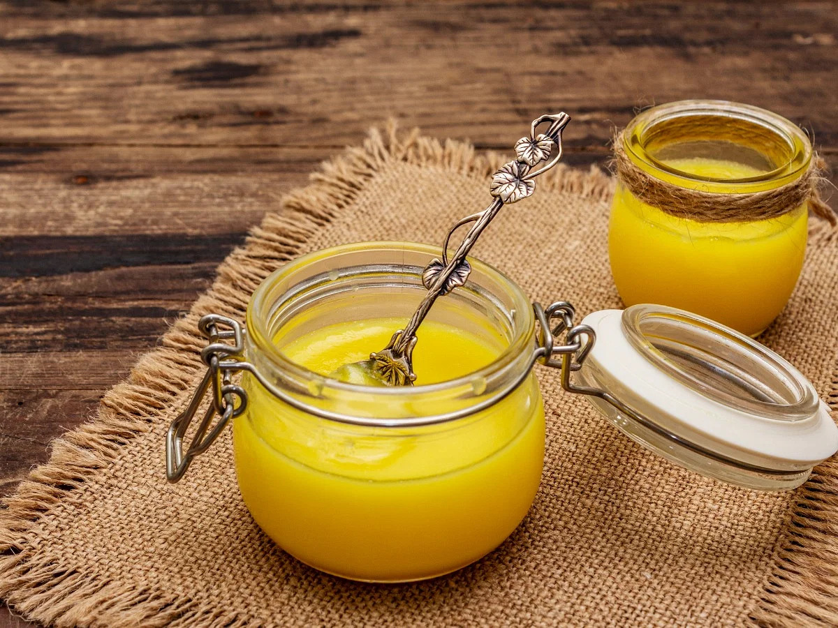 Why Ghee Is Good For Health