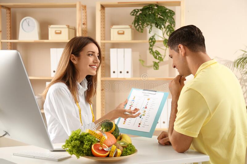 Online Dietitian In Kolhapur