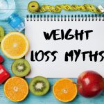 Weight Loss Myths