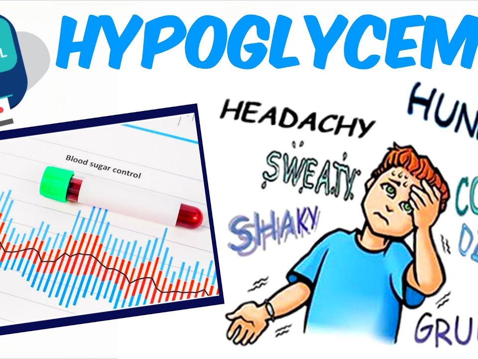 What Is Hypoglycemia How To Control It