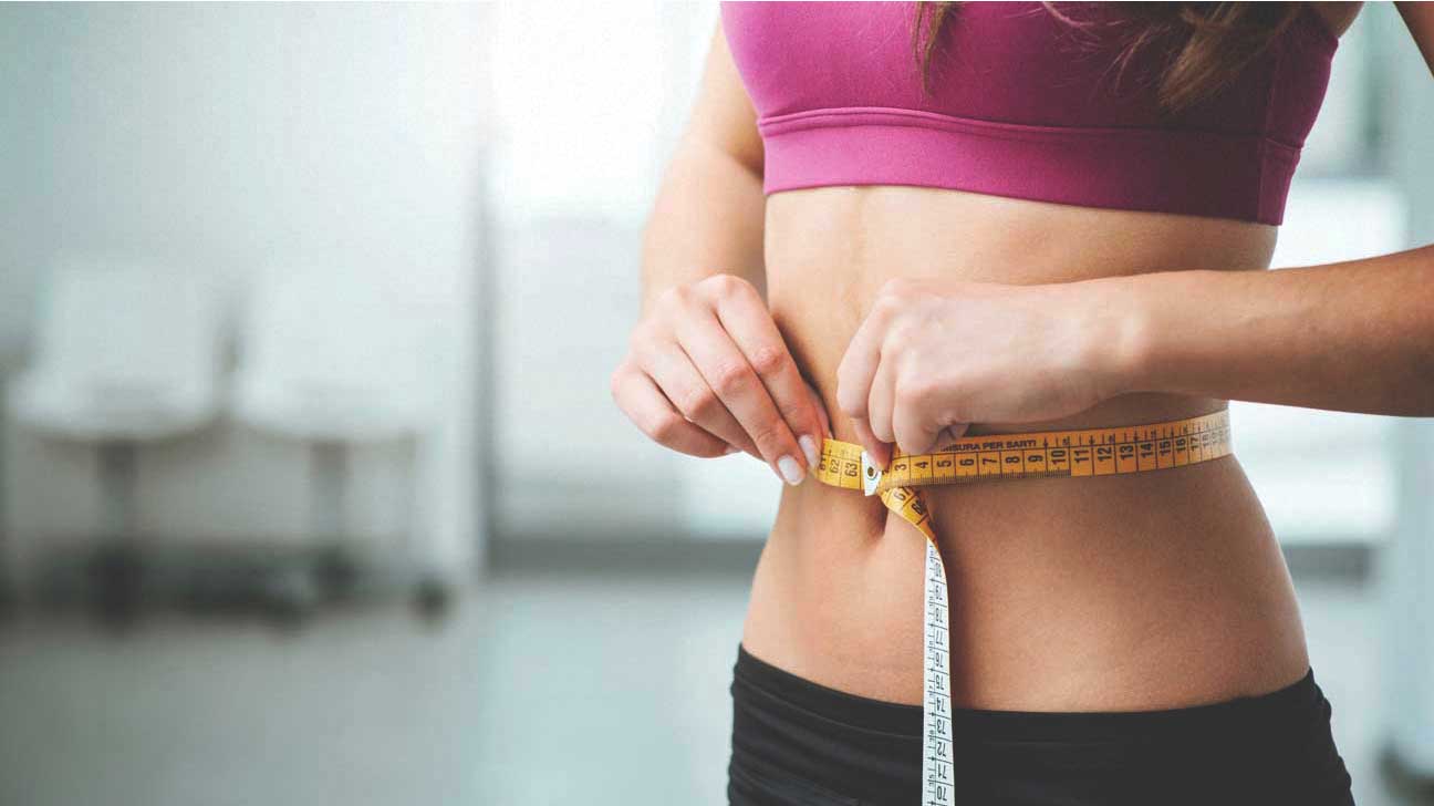 7 Tips For Losing Weight After 40