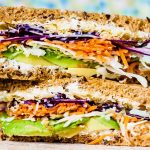 Healthy Sandwich Recipes For Weight Loss