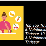 Top 10 Dietitians & Nutritionists Thrissur