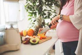 Food And Vegetables That Are Essential To Eat During Pregnancy