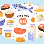 Guide To Vitamin B12 And Vitamin D Deficiency In Vegetarians