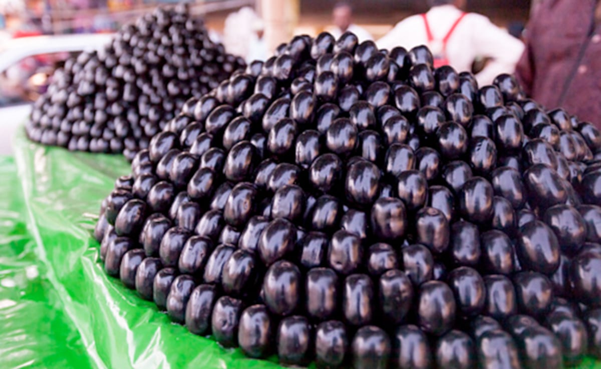 Jamun: Incredible Health Benefits