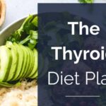 Thyroid Diet Chart for Weight Loss