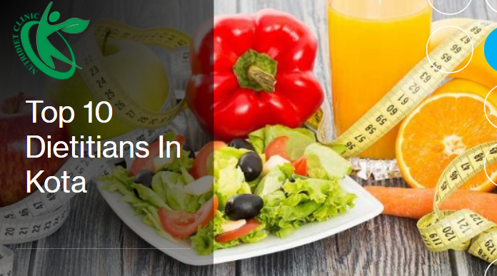 Top 10 Dietitians In Kota