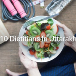 Top 10 Dietitians In Uttarakhand