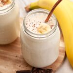 Banana Shake For Weight Gain Recipe And How It Helps