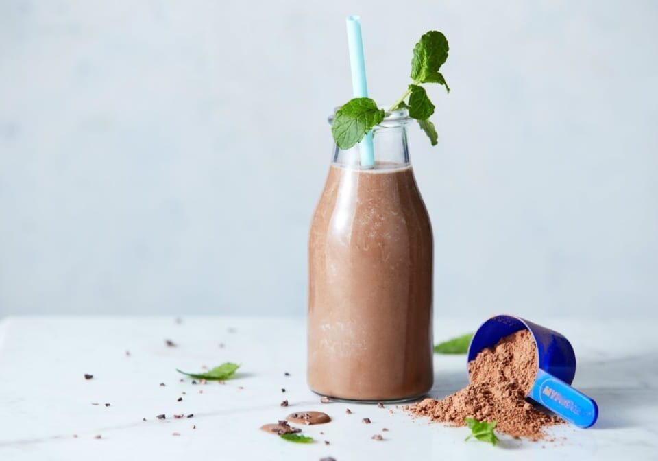 Homemade Protein Shakes For Weight Gain: Top 10 Recipes