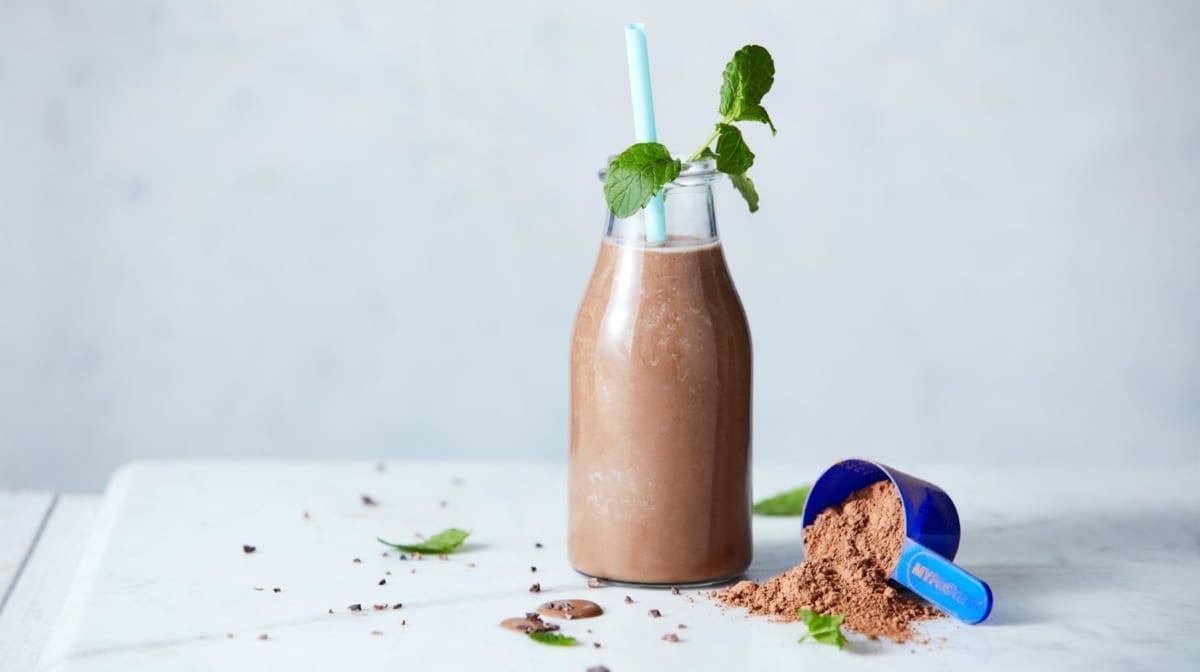 Homemade Protein Shakes For Weight Gain: Top 10 Recipes