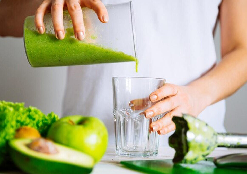 Is Liquid Diet For Weight Loss A Good Way To Lose Weight