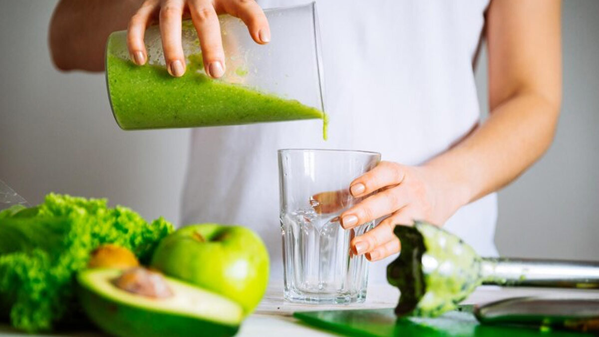 Is Liquid Diet For Weight Loss A Good Way To Lose Weight