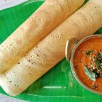 Is Dosa Good For Weight Loss