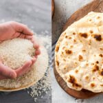 Roti Vs Rice For Weight Loss