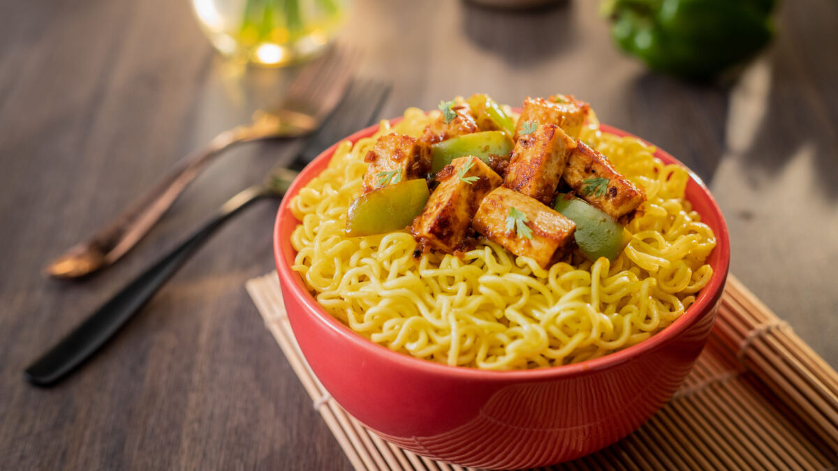 Is Maggi Good For Weight Loss