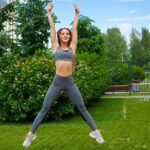 How Many Jumping Jacks To Lose 1 Kg