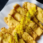 Fafda Recipe: Non-Fried And Healthy Snack For Weight Loss