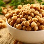 Soya Chunks Protein Snacks With Health Benefits And Recipes