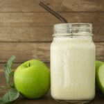 Apple Milkshake: Recipe, Nutrition, Health Benefits