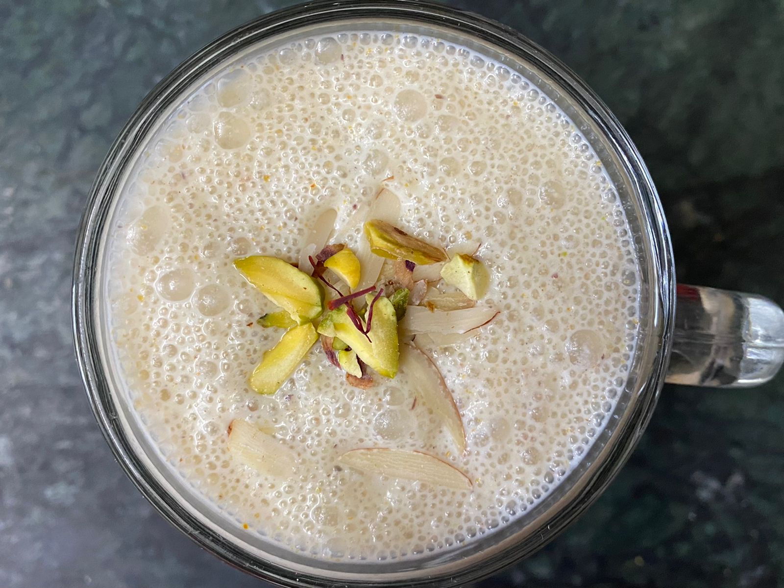 Dry Fruits Milk Shake Recipe For Weight Loss