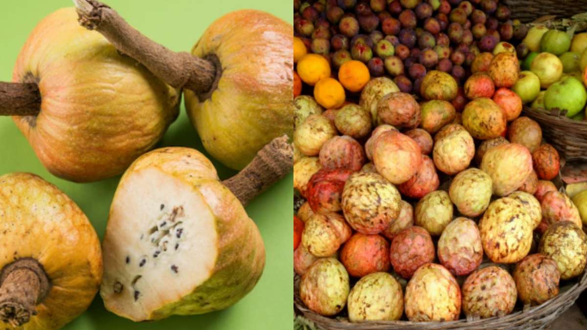 Ramphal Fruit: Health Benefits, Uses And Recipes