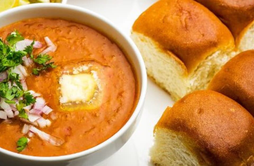 Is Pav Bhaji Good For Weight Loss?